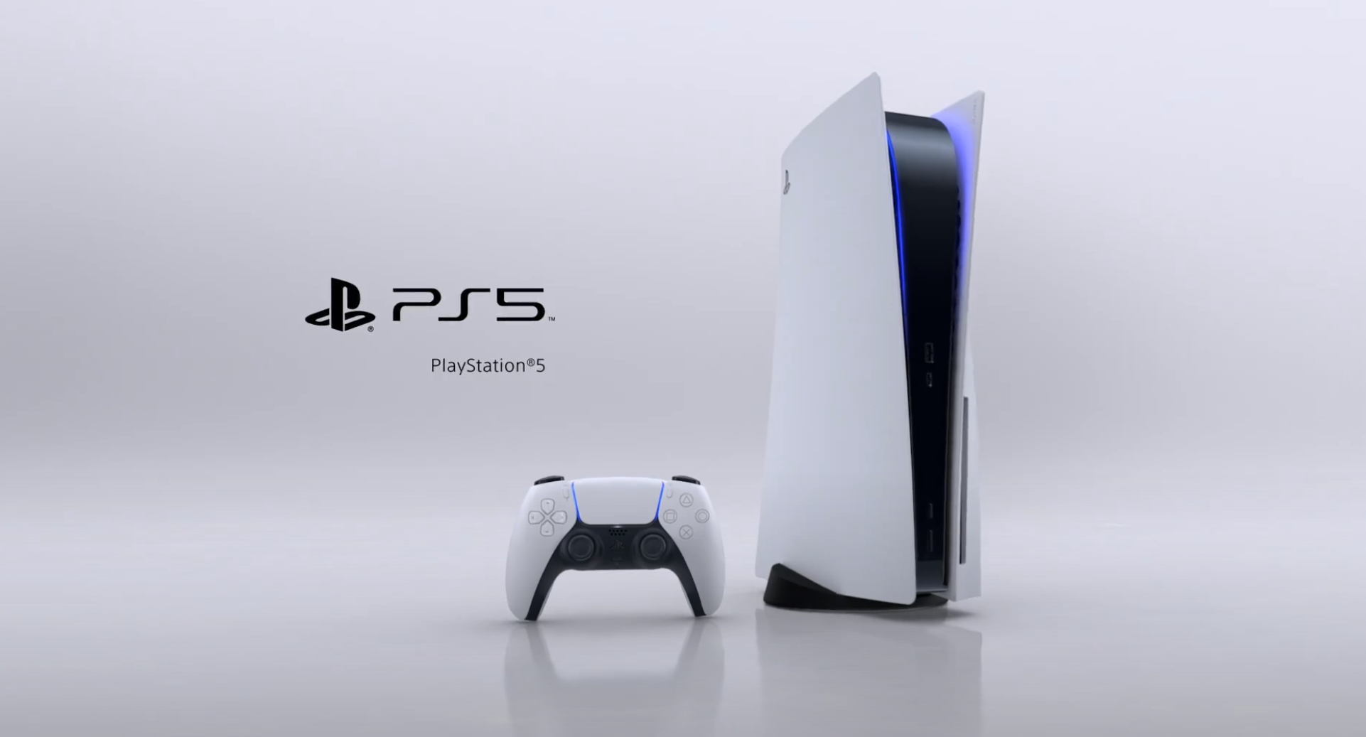 Sony Playstation 5 Reveal - Bytesector